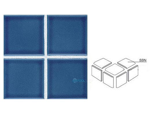 National Pool Tile Discovery Field | Caribbean Blue | DSF95 SBN