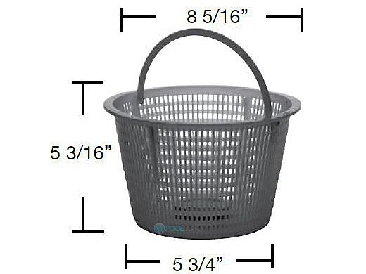 Aladdin Basket for Hayward SP1070E Swimquip U9 08650-0007 | B-9