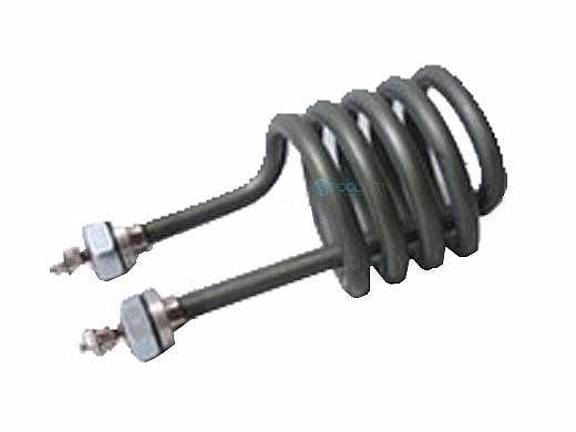 Spa Parts Plus Heater Element KIT 5.5KW | Coiled Style | 20-3000