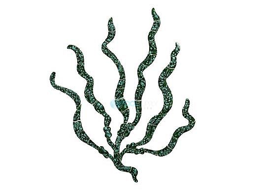 Ceramic Mosaic Sea Grass 33 in x 49 in | G61