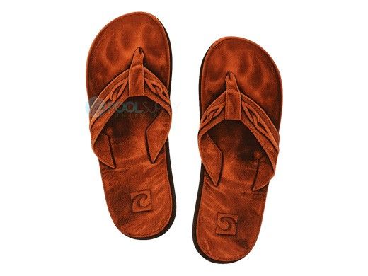 Porcelain Mosaic | Leather Sandals | PORC-LS19-7