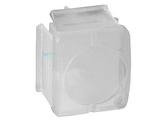 Zodiac Caretaker Nozzle Clear Mini | 1-9-458