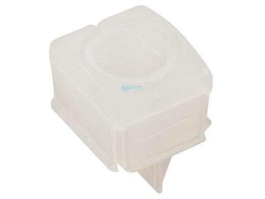 Zodiac Caretaker Clear Flow Adjust Nozzle | 1-9-455