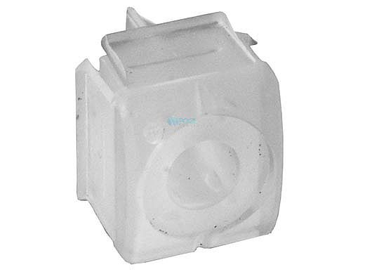 Zodiac Caretaker Clear Nozzle Step and Bench | 1-9-459