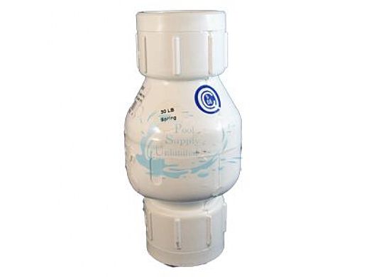 Zodiac Pressure Relief Valve 30# | 1-1-220