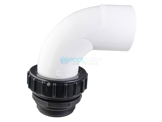 CMP High Temp Self-Sealing Unions | 2" MIP 2" Socket Tail 90 Deg EII | 21063-290-000