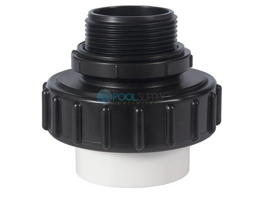 CMP High Temp Self-Sealing Unions | 1.5" MIP 2" Socket | 21063-160-000