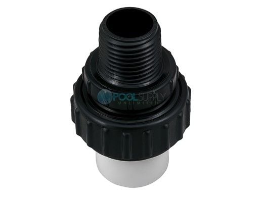 CMP High Temp Self-Sealing Union | 3/4" MIP, 3/4" Socket Tail | 21063-750-000