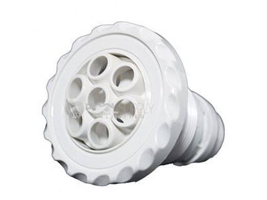 Custom Molded Products Jet Pulsator Gunite Black | 25591-234-000