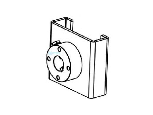 Coverstar Torque Limiter with Housing Only | A0126