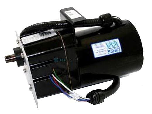 Coverstar 3-wire Motor & Housing STD with CS1800 Mounting Brackets | A0610