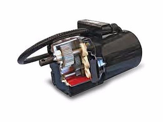 Coverstar Automatic Safety Cover Stainless Steel Sealed Motor | 115V | E2000