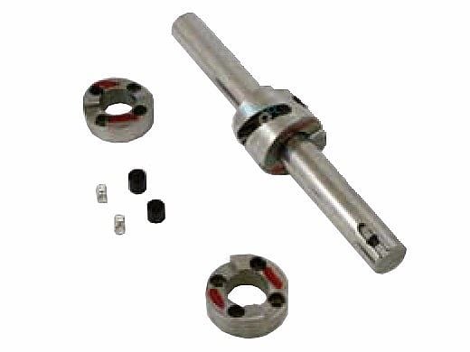 Coverstar Gear Dog Conversion Kit CS1800 Deck Right, Underguide Left | A0406
