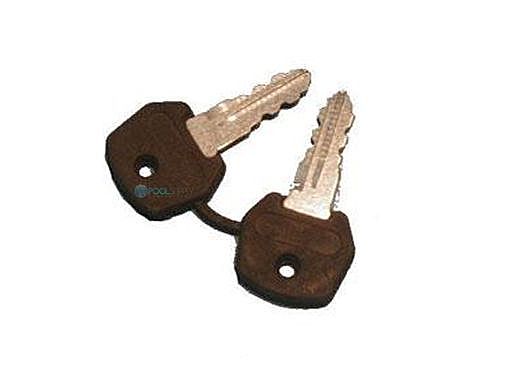 Coverstar Key Coverstar Standard | E0029