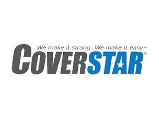 Coverstar Color Matched Webbing | A0942