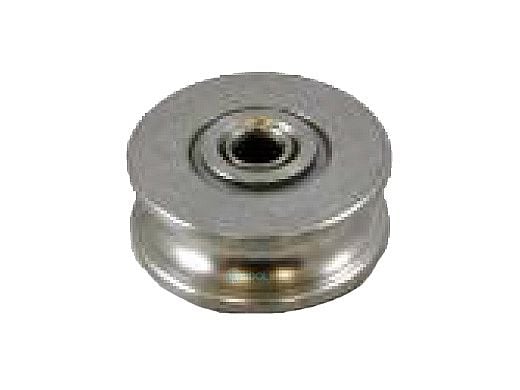 Coverstar Pulley .250 Double Ball Bearing STD | H1070
