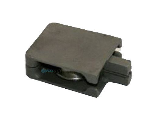 Coverstar Pulley End Cap Assembly 801 and 403 UG STD | A0958