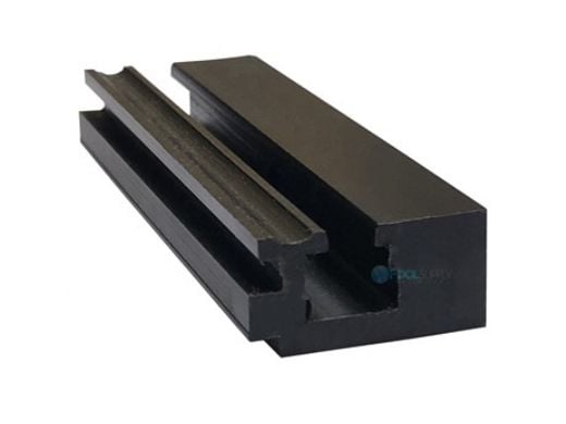 Coverstar Slider TG 1" X 1/2" X 3" Pre 403 EA | M0365