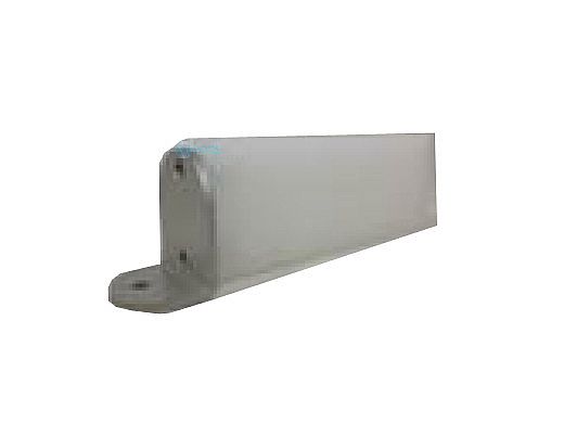 Coverstar Leading Edge Insert Assembly UG 3" LE STD | A0041