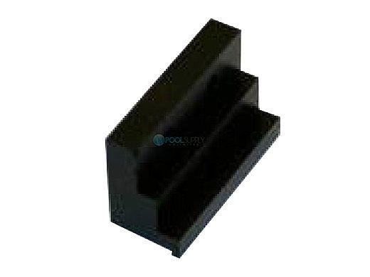 Coverstar Stop Block Slider for Wheel Assembly 805 for STD TG 403 Locks Into Guide | M9886