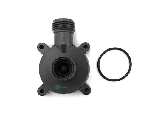 Danner Manufacturing Pump Cover with O-Ring | 12540