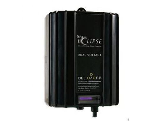 Del Ozone Spa Ozone Spa Eclipse&trade; CD Ozone  110/220V | ECS-1RPOZ-DV CD