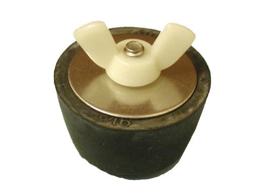 American Granby Winterizing Rubber Expansion Plug | #6 | HWP206