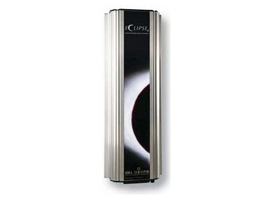 Del Ozone | Eclipse&trade; Corona Discharge Ozonator 110V | 25-100K Gallons | EC-4-16
