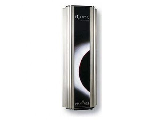 Del Ozone | Eclipse&trade; Corona Discharge Ozonator | 220V 25-100K Gallons | EC-4-26