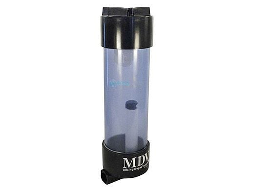 DEL MDV Mixing Degas Vessel for DEL OZONE Systems | MDV-10