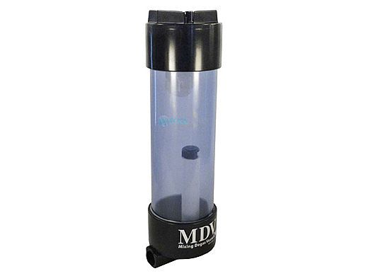 DEL MDV Mixing Degas Vessel for DEL Total Eclipse | MDV-20