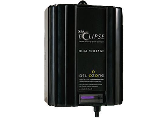 Del Industries Spa Eclipse CD Ozone 220 Mini J & J Cord | ECS-1RPOZM-240V
