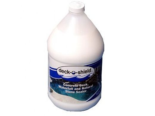 WR Meadows Deck-O-Treat 5 Gallons Gunite / Shotcrete Curing Aid | 3320305