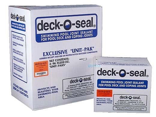 WR Meadows Deck-O-Seal Gun Grade | White 96 oz | 4702031