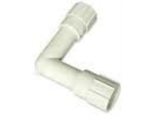 KRE406-010  LMTD QTY KWIKREPAIR 90^ FTG 1.0"X1.0"