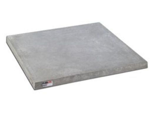 DiversiTech 2" UltraLite® Lightweight Concrete Equipment Pads 36"x36"X2" | UC3636-2