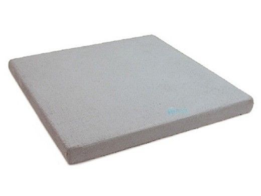 DiversiTech 3" UltraLite Lightweight Concrete Equipment Pad | 36 x 48 x 3" DIV | 3648-3