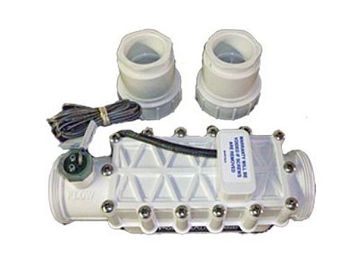 Polaris AutoClear Salt Replacement Cell 13 Plates with Flow Switch | 82-760