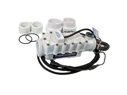 Polaris AutoClear Plus Salt Replacement Cell 13 Plates with Flow Switch | 82-760-P