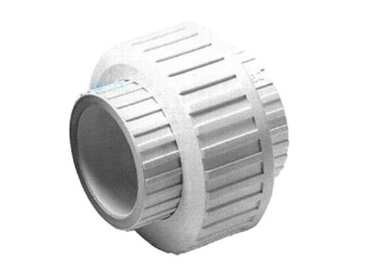 American Granby PVC Union White | 0.75" Slip x Slip | PV797-3/4