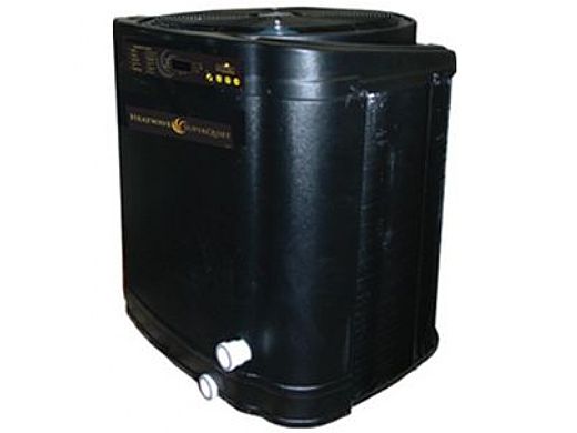 AquaCal Heatwave Ice Breaker Heat Pump 108K BTU SQ121ARDSBTC
