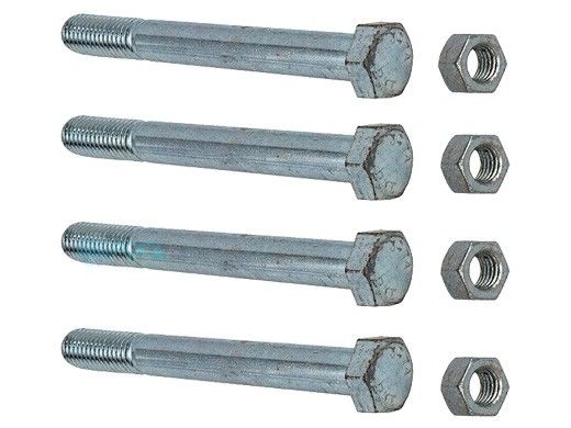 American Granby Butterfly Valve Bolt Kit | 2.5" or 3" | BBK2.5/3