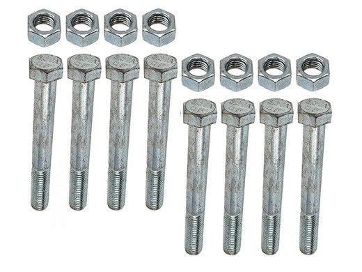 American Granby Butterfly Valve Bolt Kit | 5" or 6" | BBK5/6
