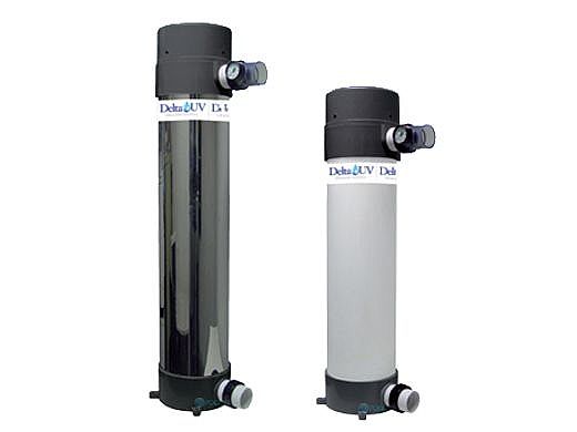 Delta Ultraviolet UV Sanitizer ES Series | ES-110 | 110 GPM | 35-08646 38-08646 | 1000-2297