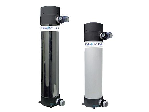 Delta Ultraviolet UV Sanitizer ES Series | ES-31 | 31 GPM | 35-08640 38-08640 | 1000-2294