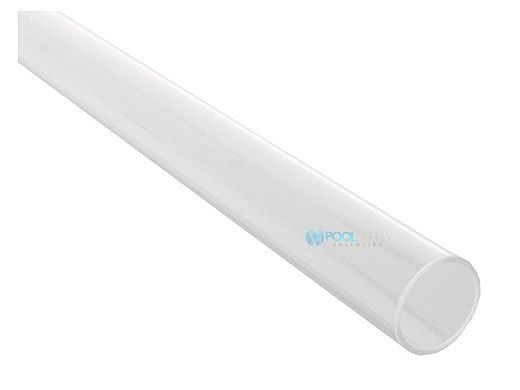 Delta Ultraviolet 1" Quartz Tube E/ES/EP-5 | 58-50305 | 1000-2517
