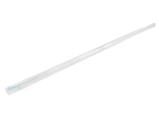 Delta Ultraviolet 1" Quartz Tube E/ES/EP-20 | 58-50320 | 1000-2523