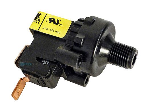 Delta Ultraviolet UV Unit Pressure Switch | 5PSI | 70-02305 1000-2560