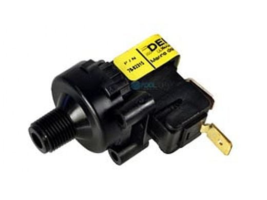 Delta Ultraviolet Pressure Switch 1/2 PSI | 70-02315 | 1000-2561