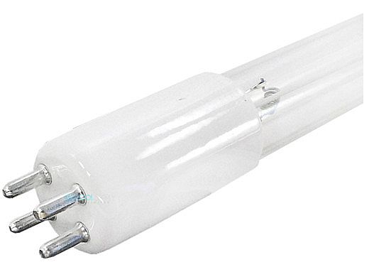 Delta Ultraviolet Replacement UV Bulb | Fits E/ES/EP/EA-3H/EA-4H-5 Models | 70-18405 | 70-18405-XL | 1000-2668